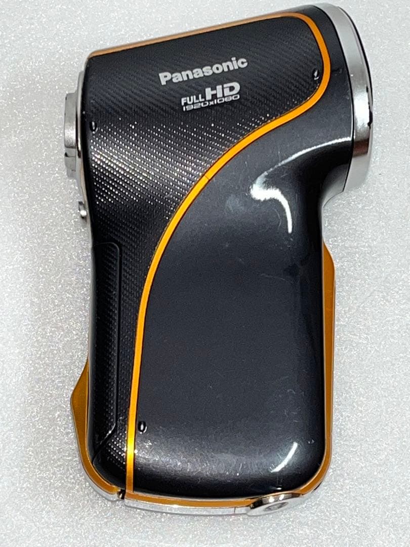 Panasonic HX-WA20Hデジタルムービーカメラ⭐️極美品⭐️フルセット⭐️