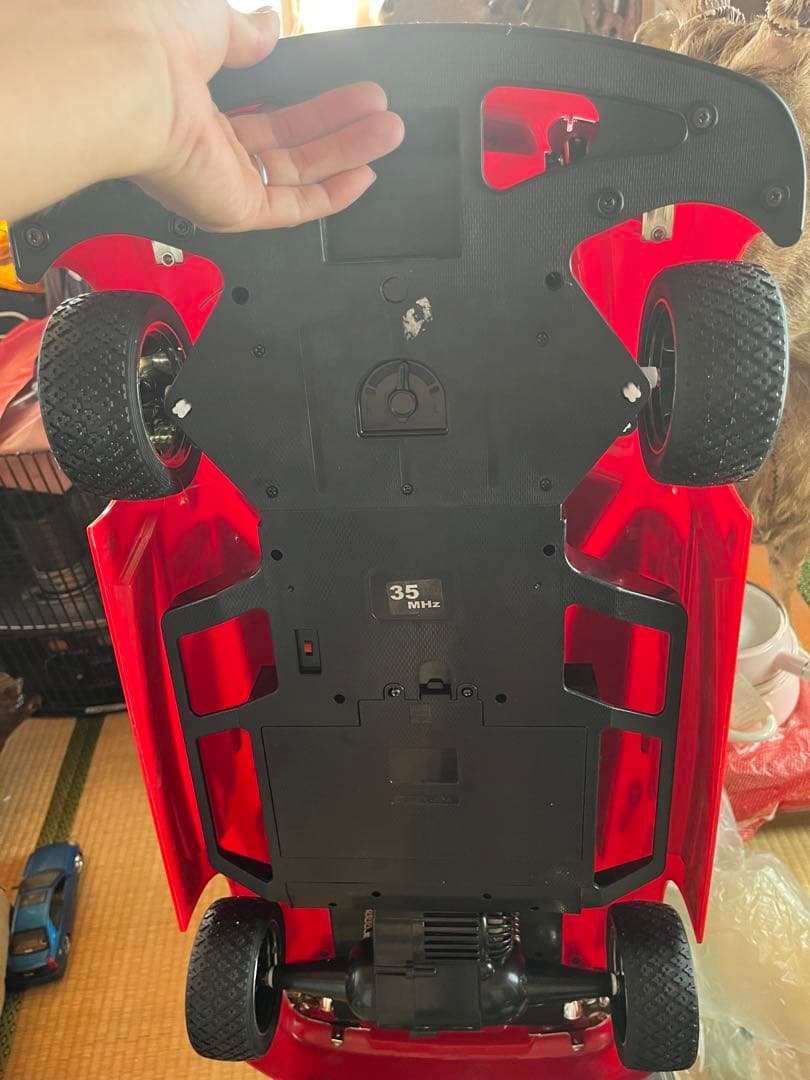 ベンツ　ラジコン 楽天市場】電動乗用ラジコン 乗用玩具 メルセデス ベンツ BENZ AMG GT