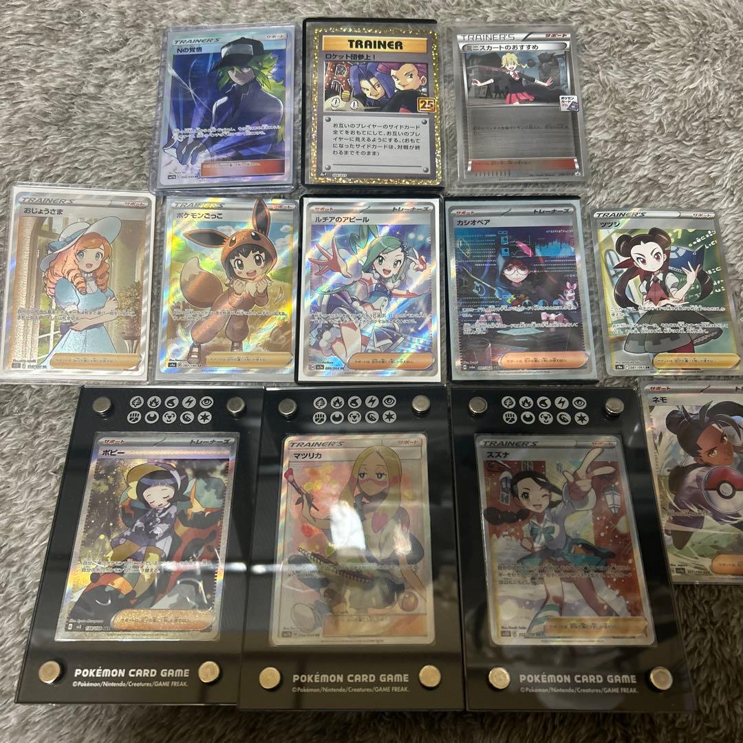 テニスの王子様MIX &MATCH CARD 未開封BOX