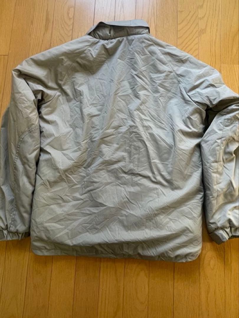 【期間限定値引】ECWCS Level7 上下セット U.S.ARMY