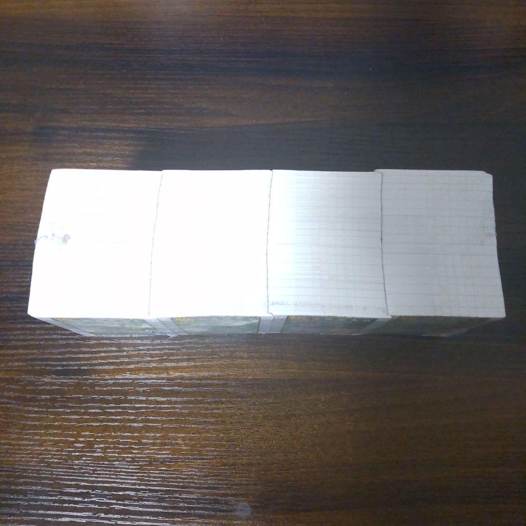 甲虫王者ムシキングカード　Aパック　Bパック　Cパック　Dパック　未開封品