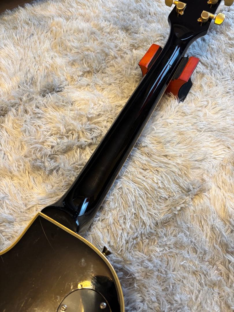 Greco EGC-600 レスポールカスタム