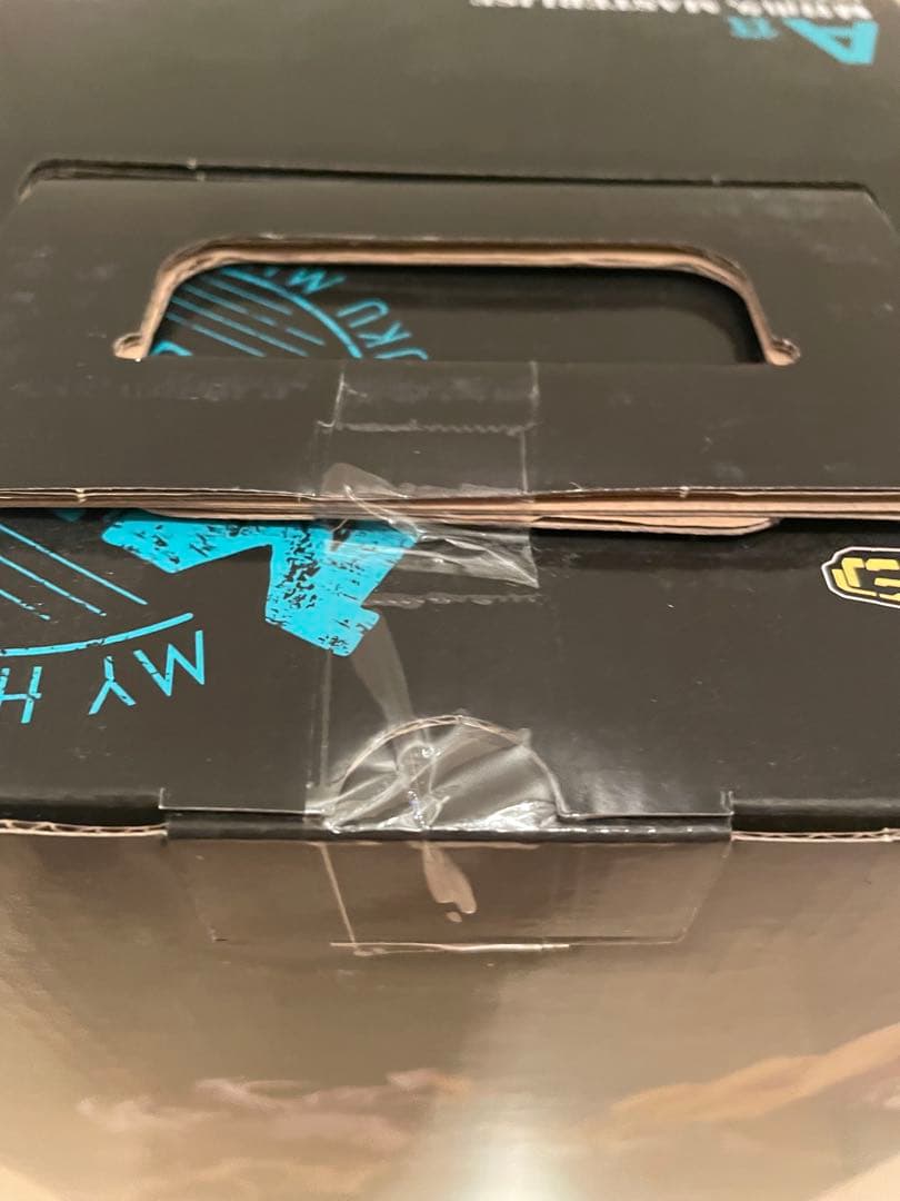 僕のヒーローアカデミア 相反する思い 一番くじ A賞 デク