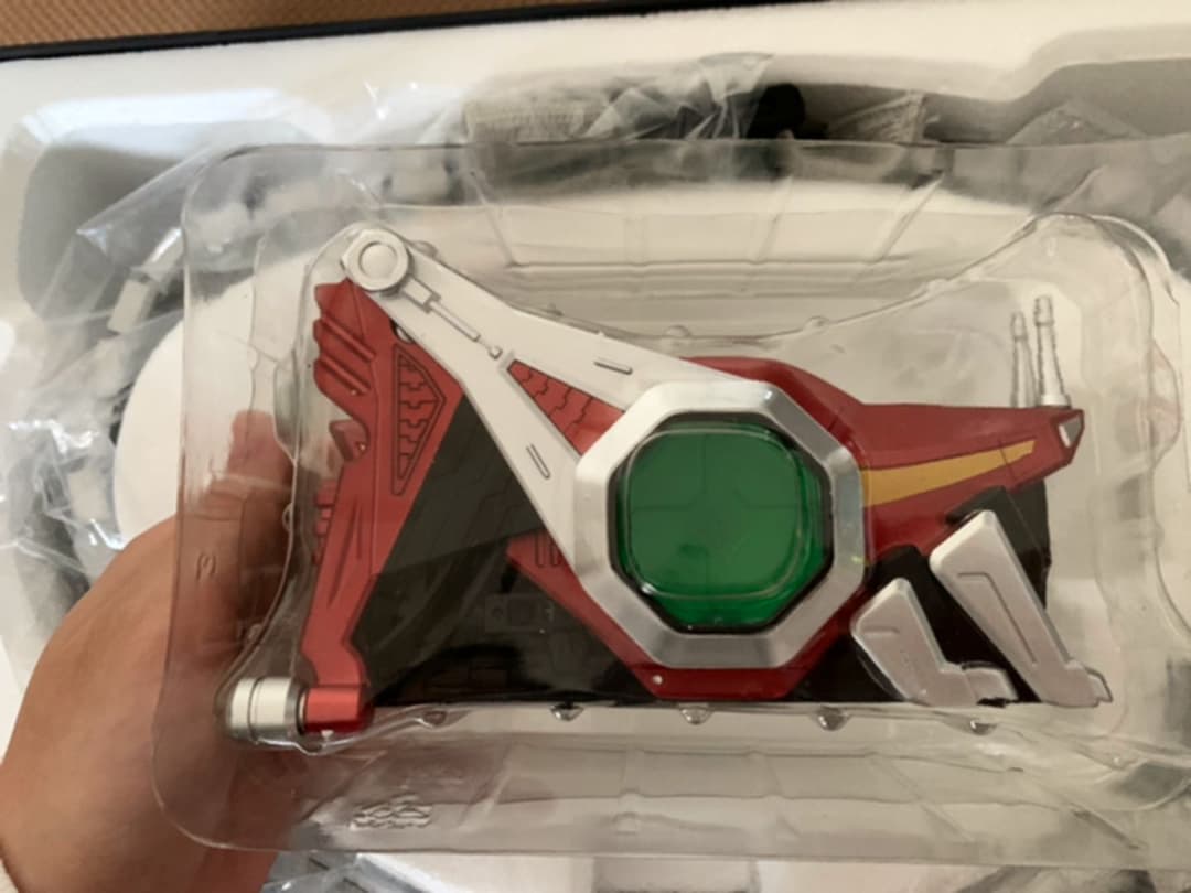 CSM ホッパーゼクター