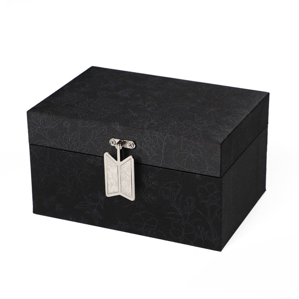 2022 BTS DALMAJUNG JEWELRY BOX ジュエリーボックス