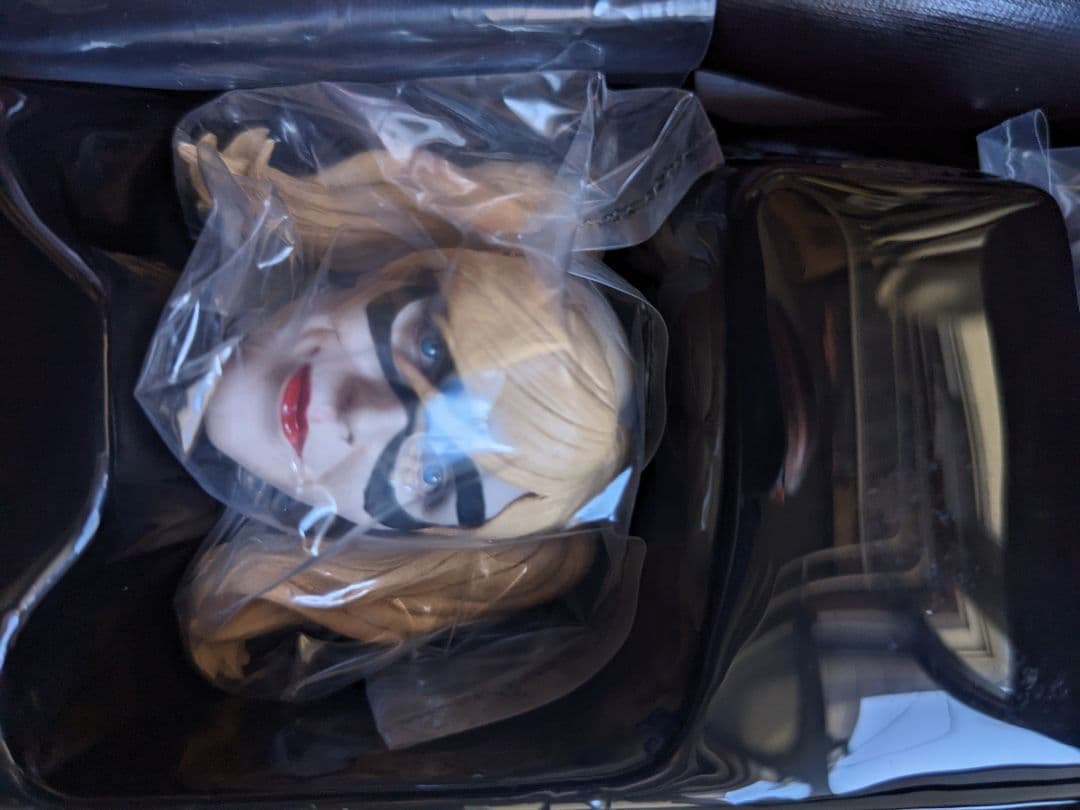 サイドショウ限定 1/6スケール ハーレイ・クイン スペシャル