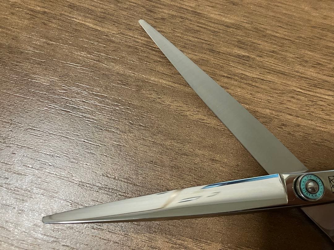 トリミングシザー 内海 UTSUMI ER700 トリミングシザー 内海 UTSUMI