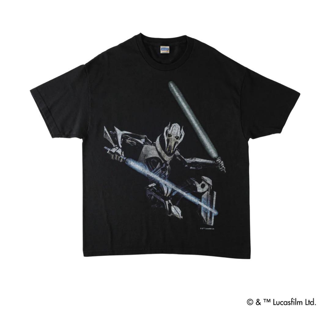 Anakin Skywalker /Tee | VARIEGATOR variegator スターウォーズ tシャツ