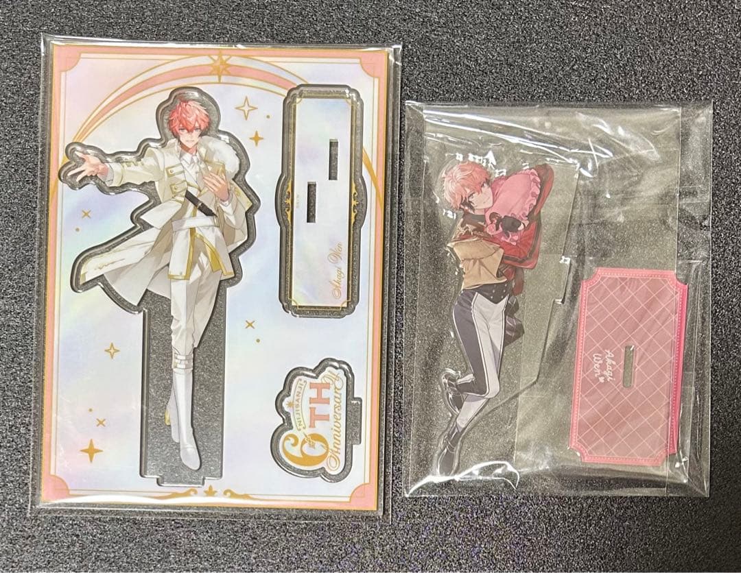 カリスマ まねきねこ 伊藤ふみや アクスタ 27点セット