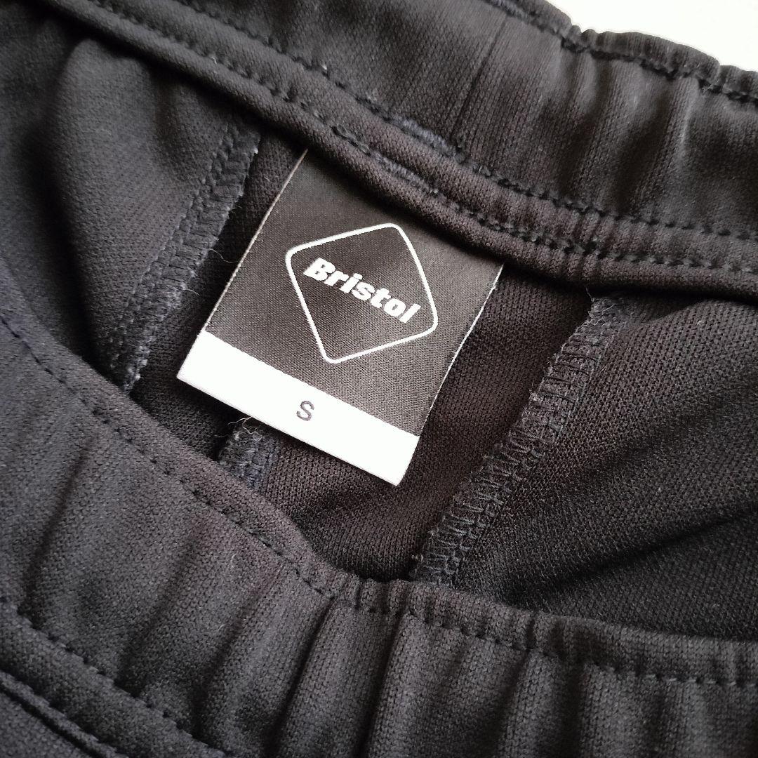 稀少S】ブリストル TRAINING TRACK RIBBED PANTS