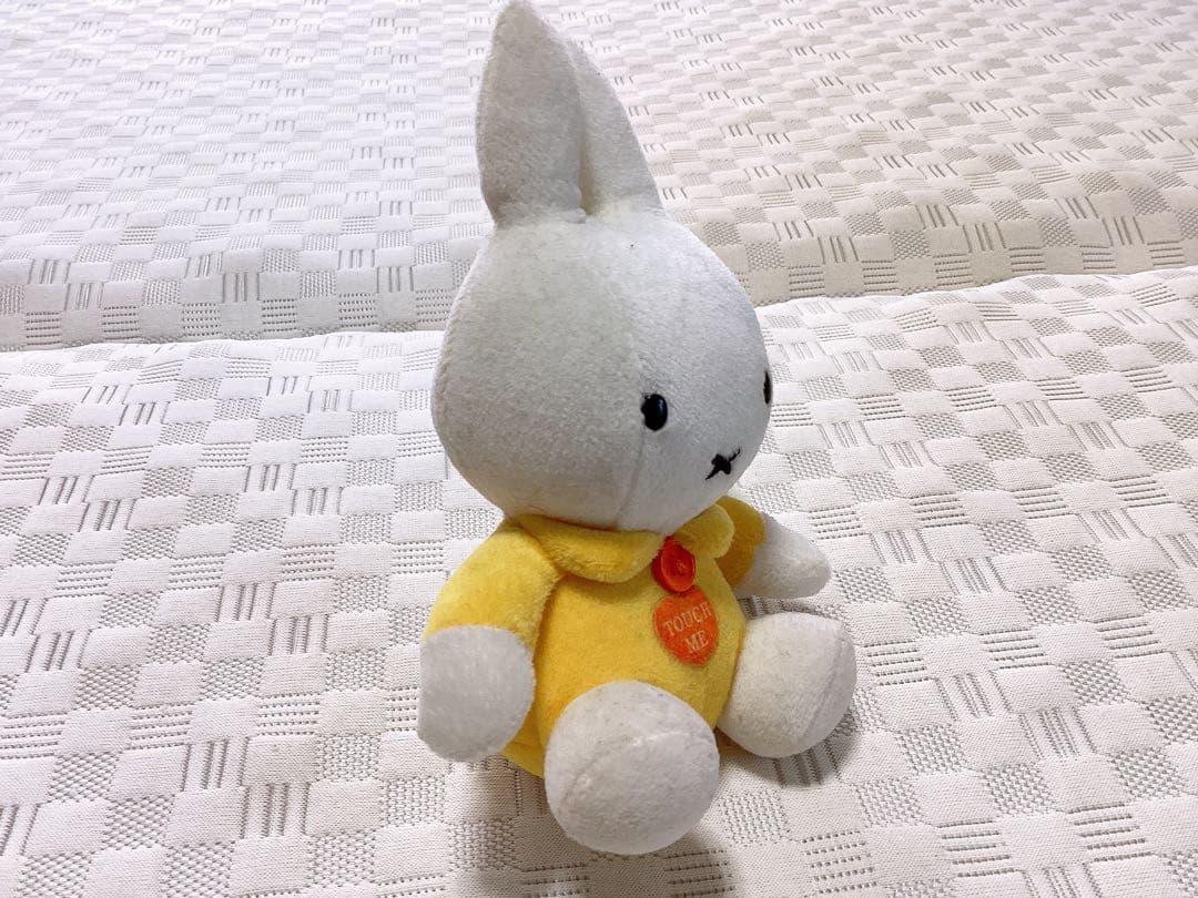 平成レトロ ❤︎Miffy ミッフィー❤︎ 超レア ぬいぐるみ 2点セット タグ付き