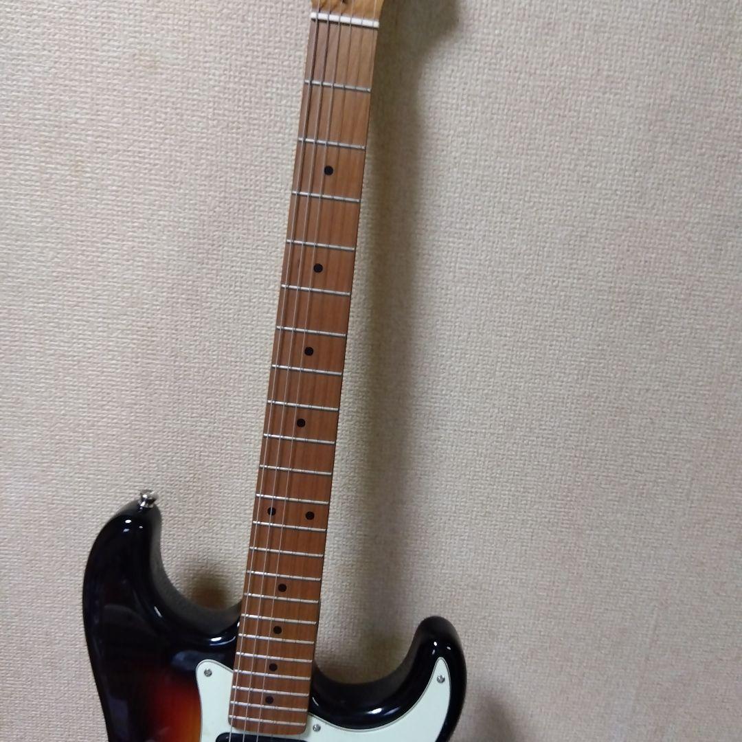 r*o様 bacchus ハンバッカー ストラト