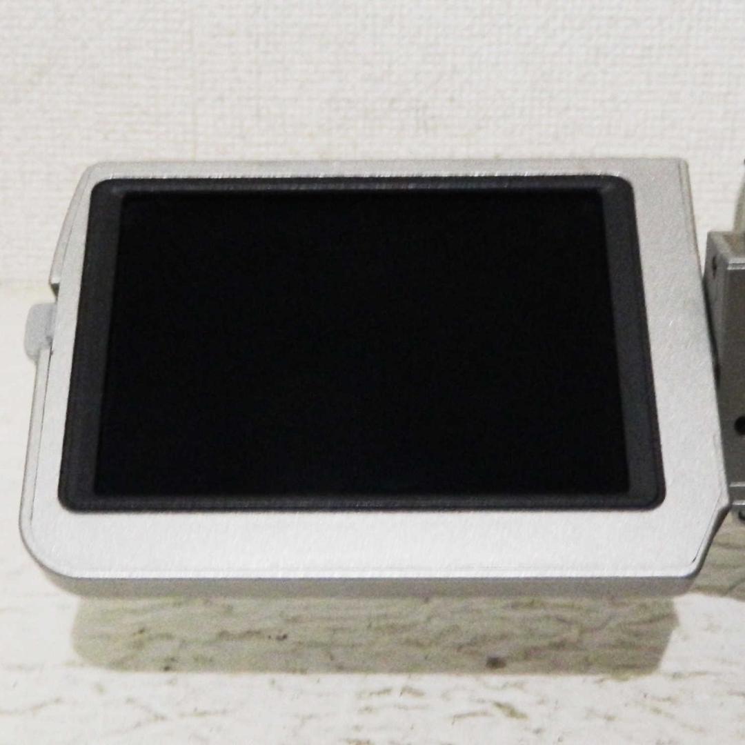 動作品 Sony DCR-TRV20 miniDV ビデオカメラ ダビングなどに