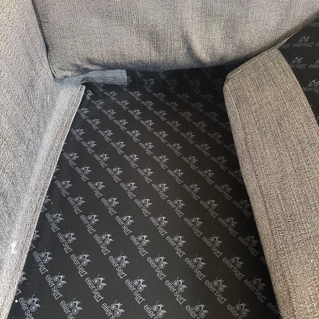 だるま　アイラーセンeilersen /ストリームライン