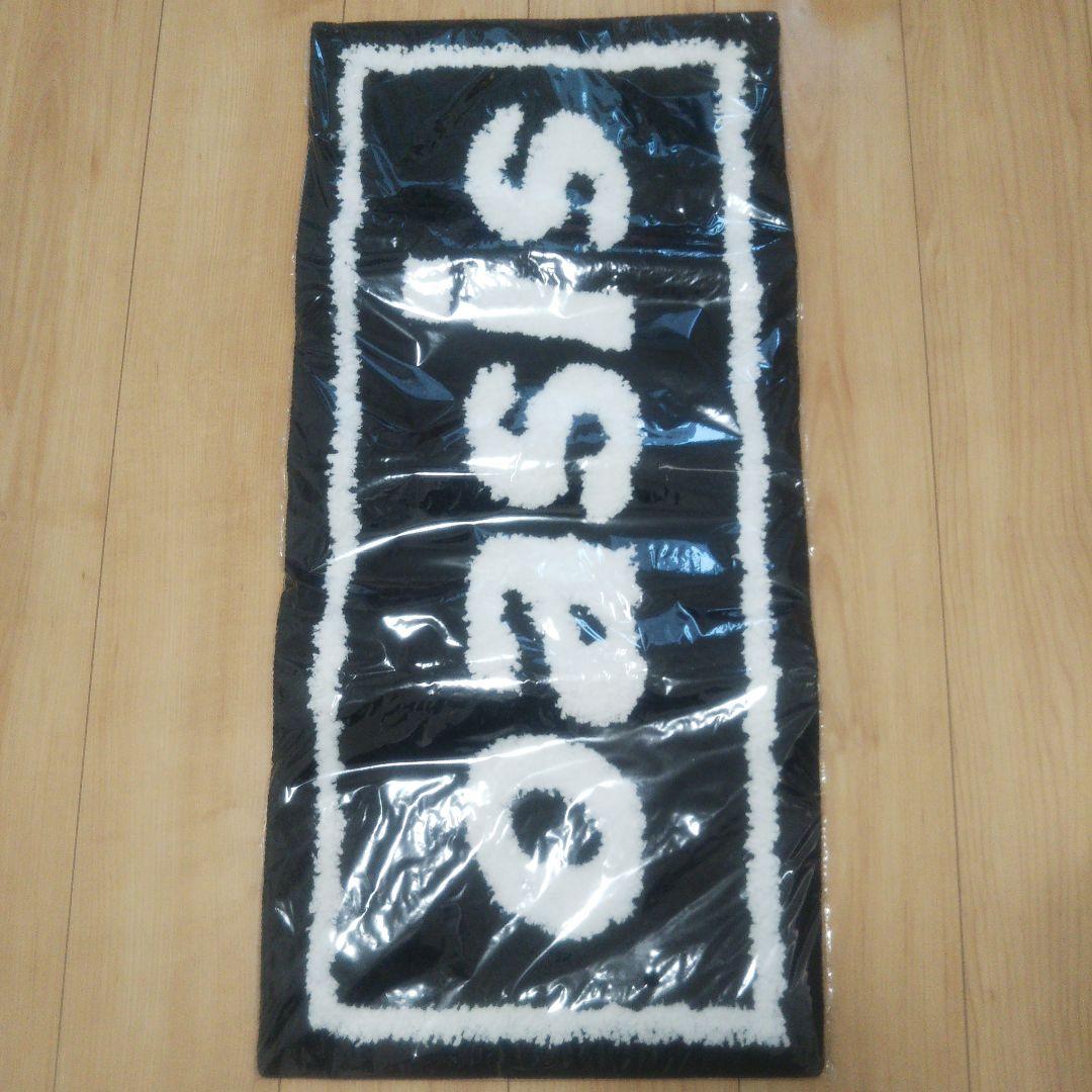 新品』oasis ロゴ 30周年 特別展 ラグマット