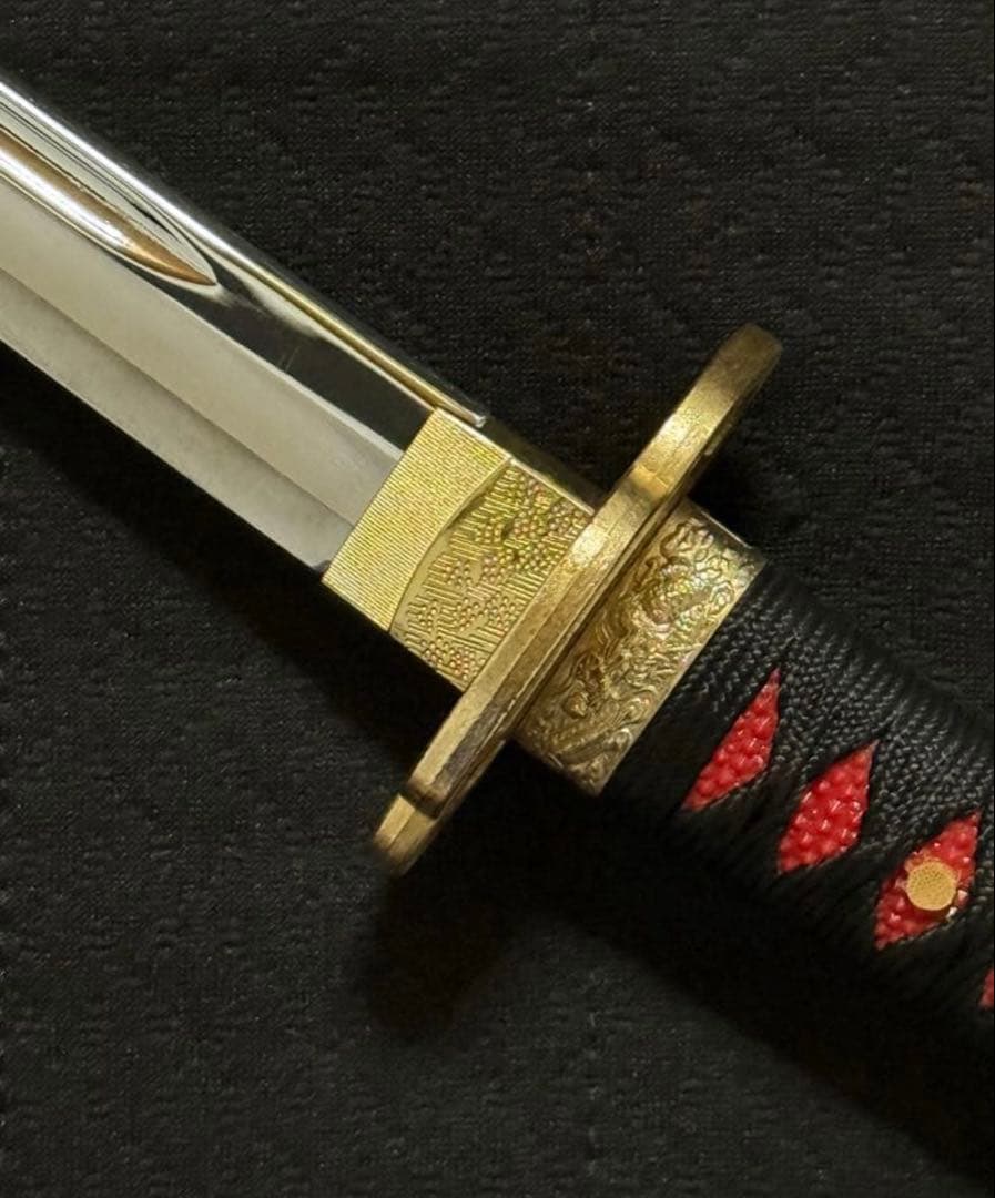 【〜12/17値下げ】豊臣秀吉　模造刀　一期一振　新品未使用