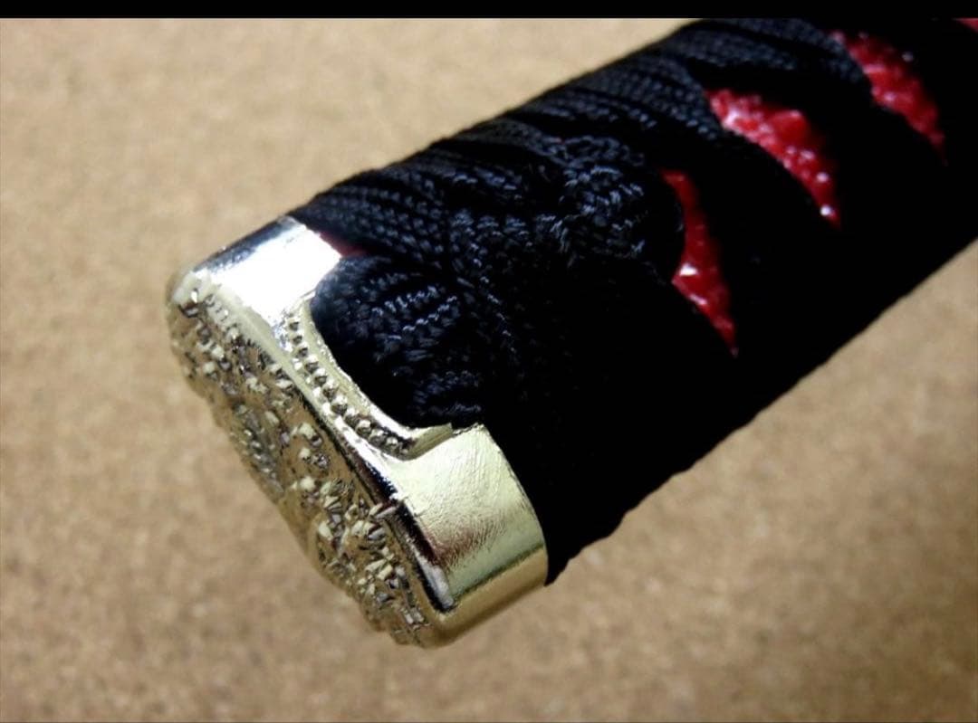 【〜12/17値下げ】豊臣秀吉　模造刀　一期一振　新品未使用