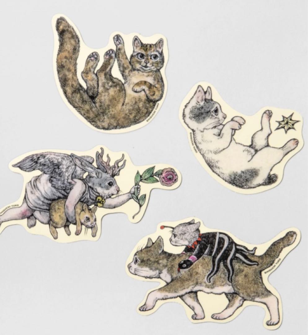 ヒグチユウコ 複製画 ペーパートランク セット ぼーちゃん - メルカリ