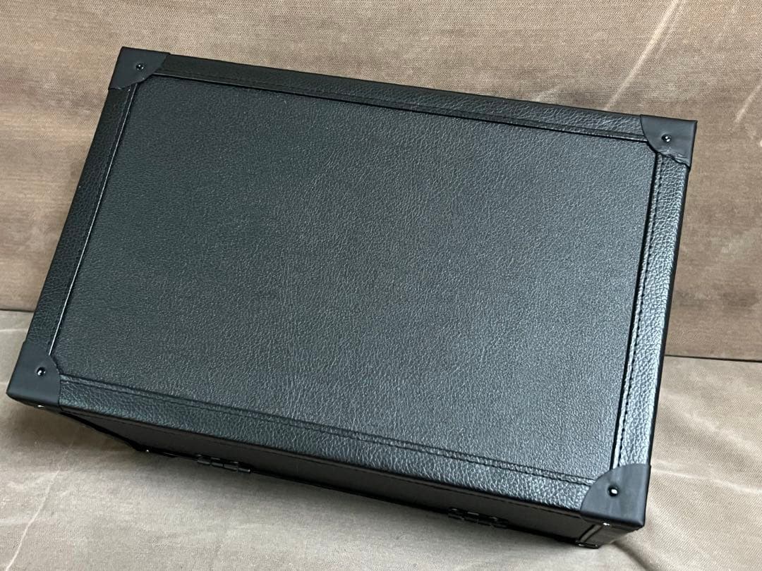 MAC　美品　非売品　メイクボックス　コスメボックス　ネイル用品収納　マック