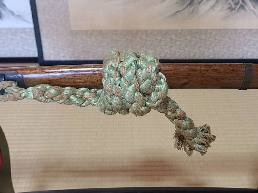 中間木刀　江戸時代　珍品　ちゅうげん