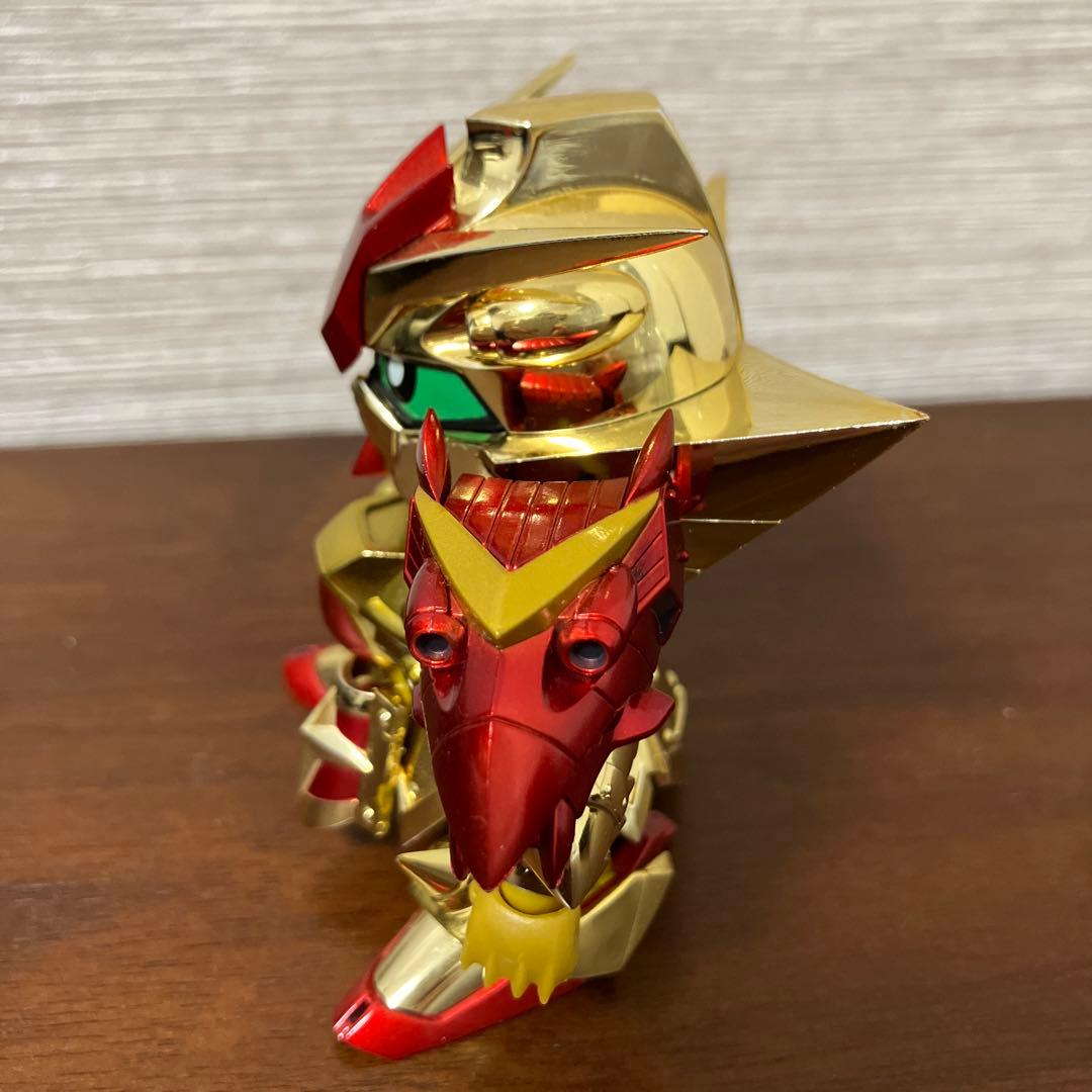 SDX スペリオルドラゴン