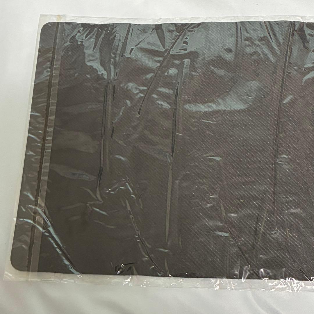 ハーフプレイマット WCS2012 遊戯王