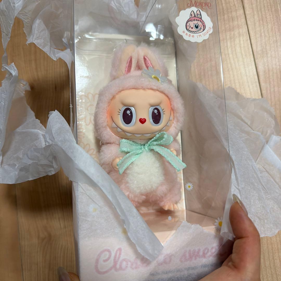 POP LAND Close to sweet ぬいぐるみMokoko