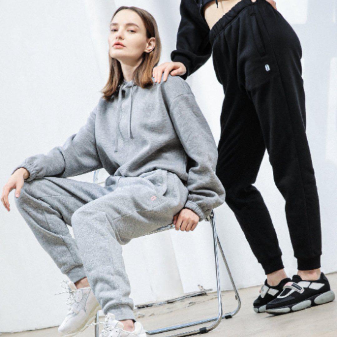 BTS RM ジョガーパンツ 黒 Mサイズ