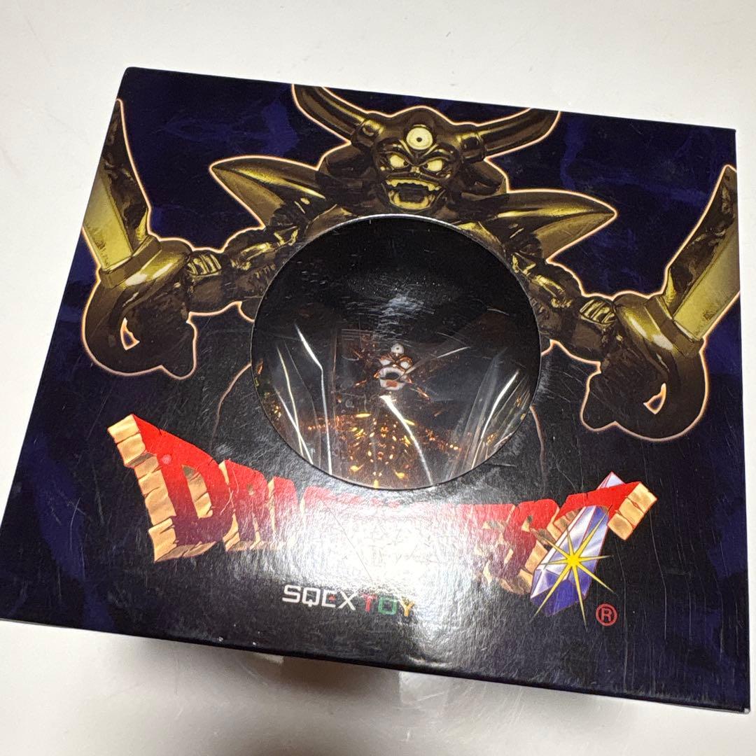 ドラゴンクエスト LLIC MONSTERS GALLERY