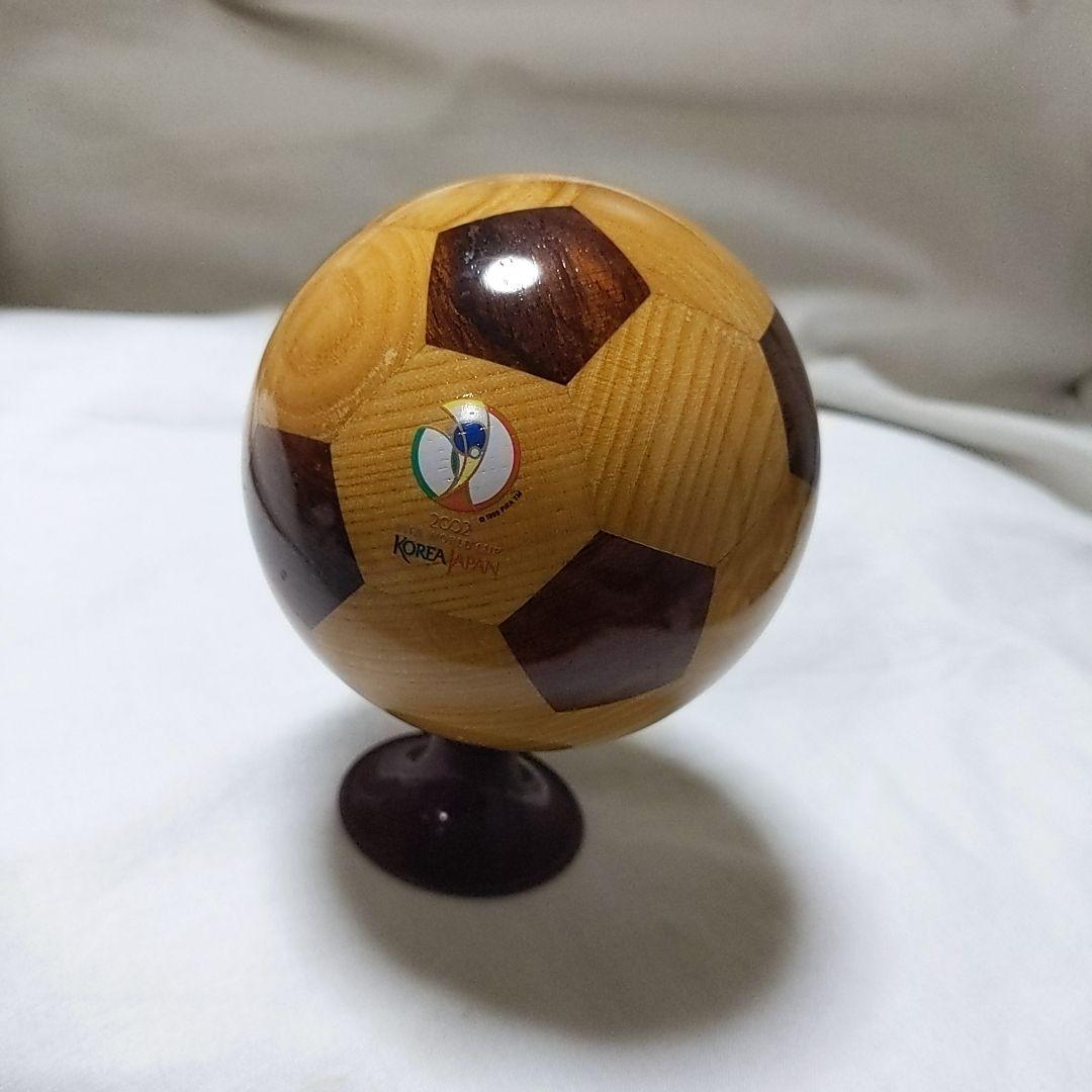 2002ワールドカップサッカー記念品と2012年ロンドン五輪JOC公式グッズ
