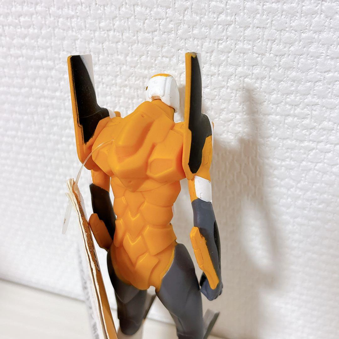 バンダイ エヴァンゲリオン フィギュア