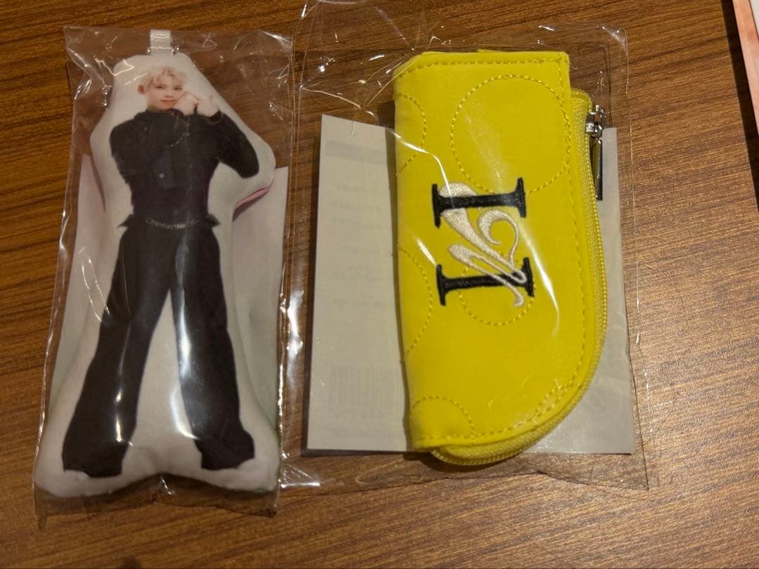 INI リップケース ポップアップ 木村柾哉 popup INI 木村柾哉 POPUP