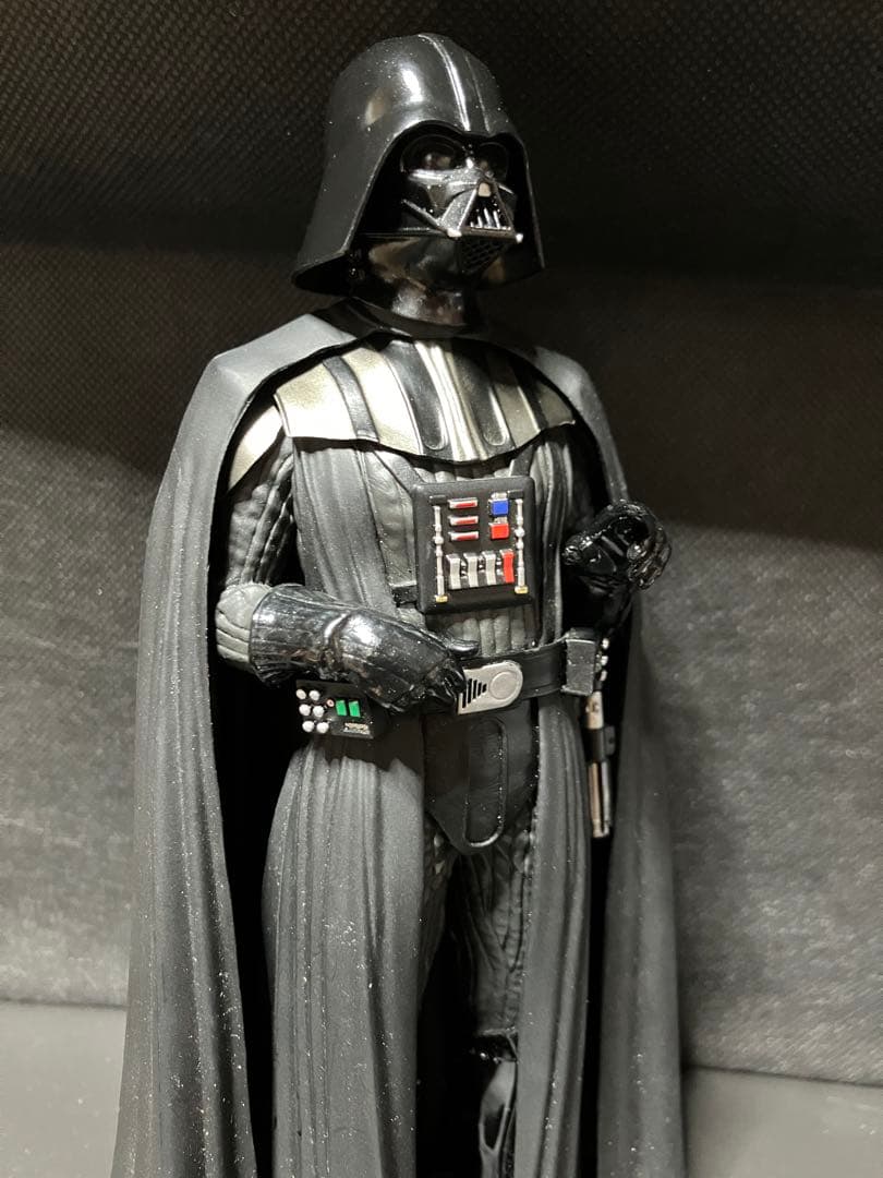 【開封品美品】KOTOBUKIYA ARTFX+ 1/10 ダースベイダー