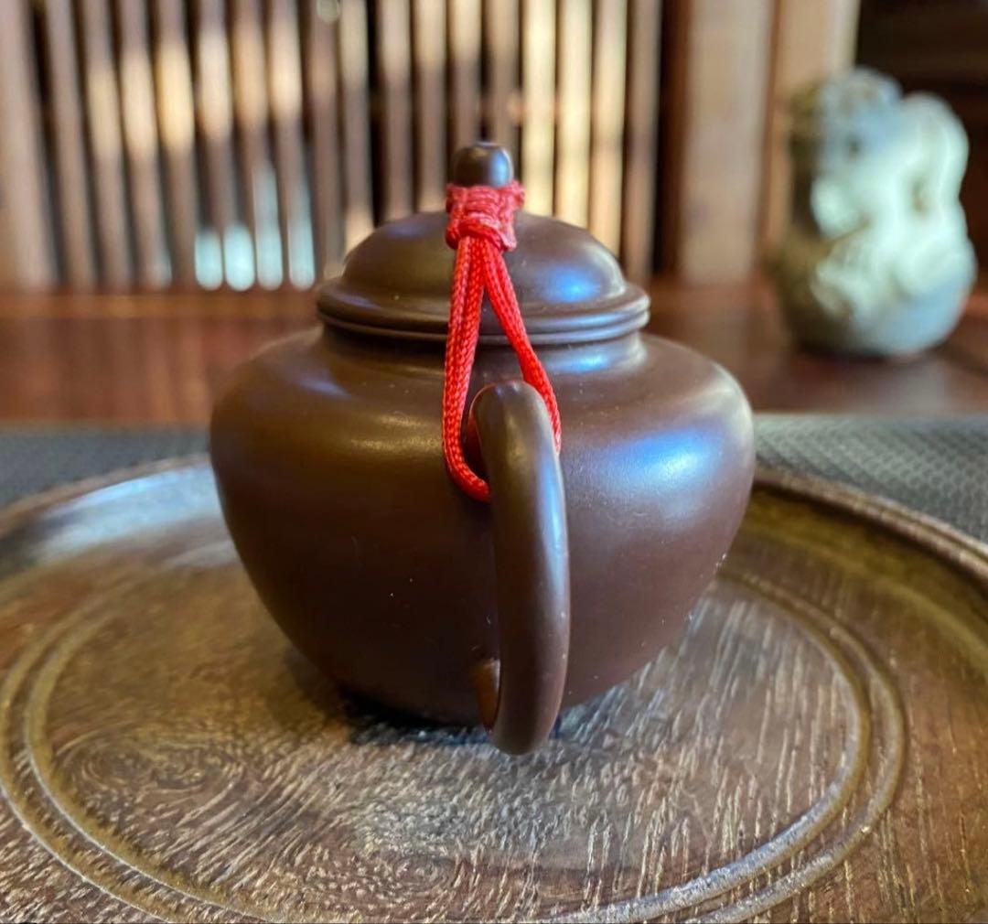 中国 台湾アンティーク茶器6点セット ヴィンテージ レア - メルカリ