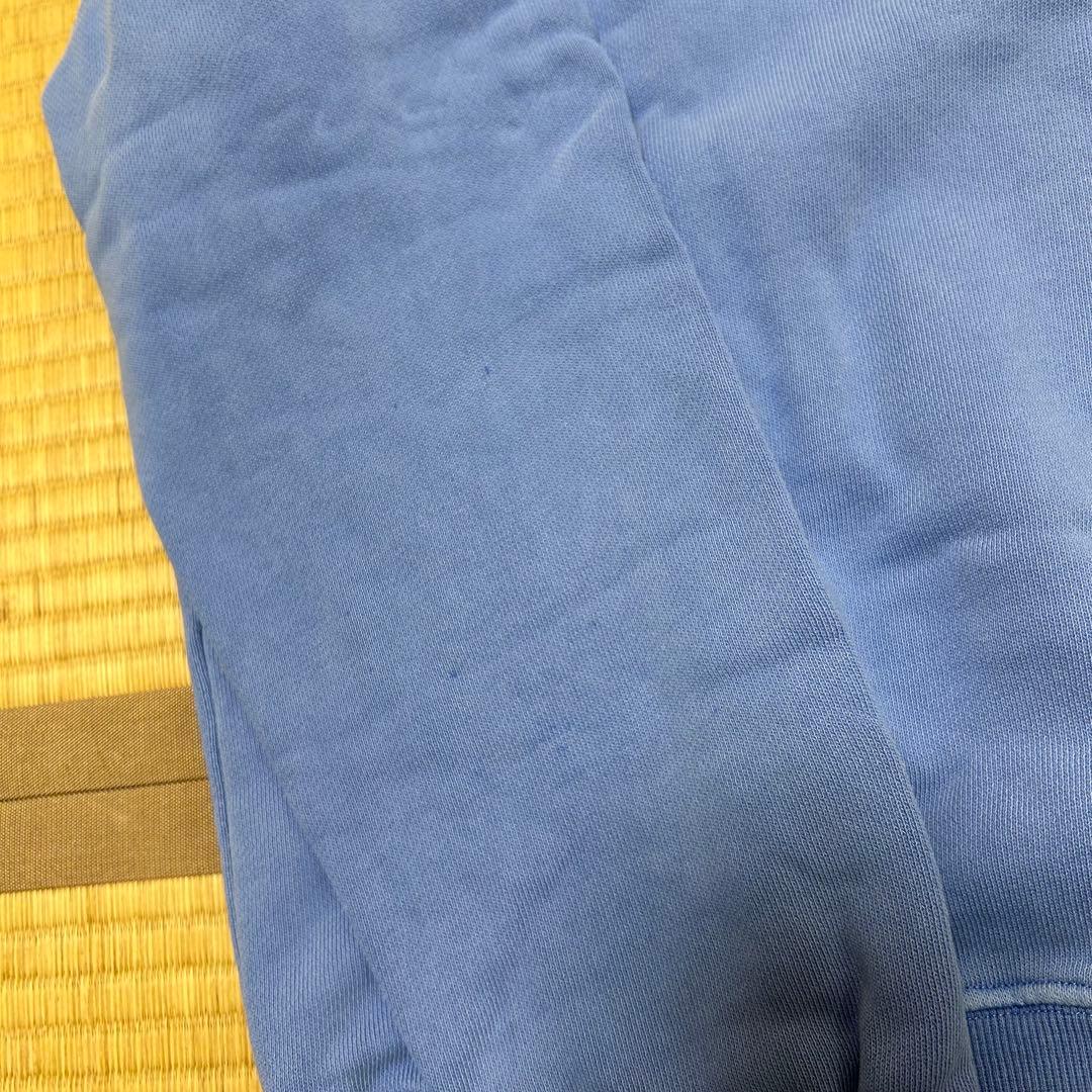 めいちゃん にゃんぴーず刺繍トレーナー - メルカリ