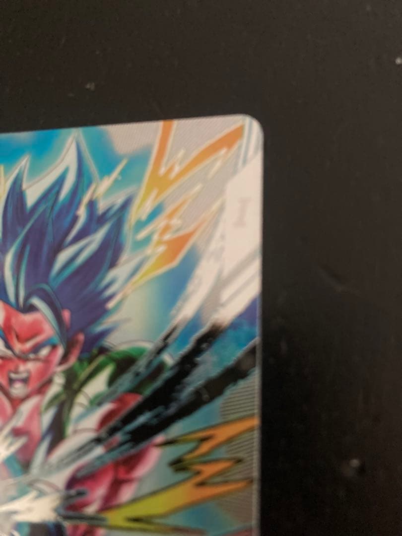 ドラゴンボールスーパーダイバーズ　ゴジータbr