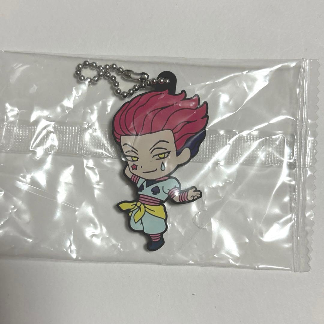 HUNTER × HUNTER ヒソカ まとめ売り HUNTER×HUNTER ヒソカ まとめ売り