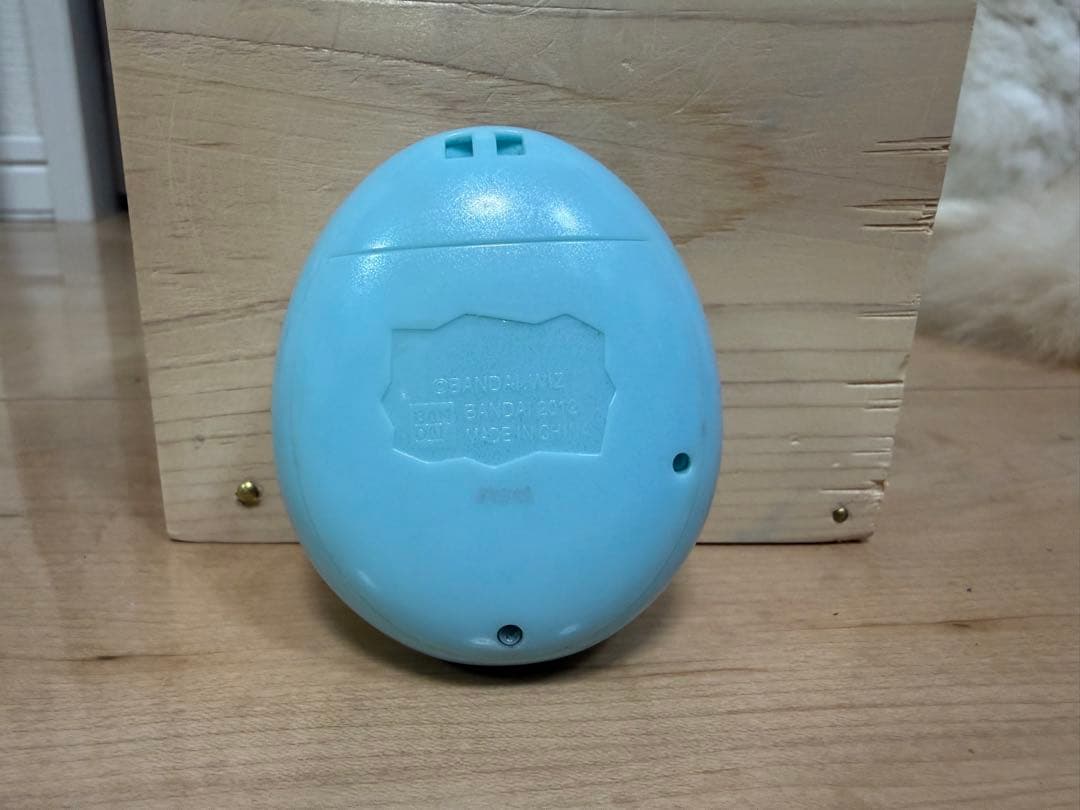 たまごっちピース　期間限定値下げ30000円