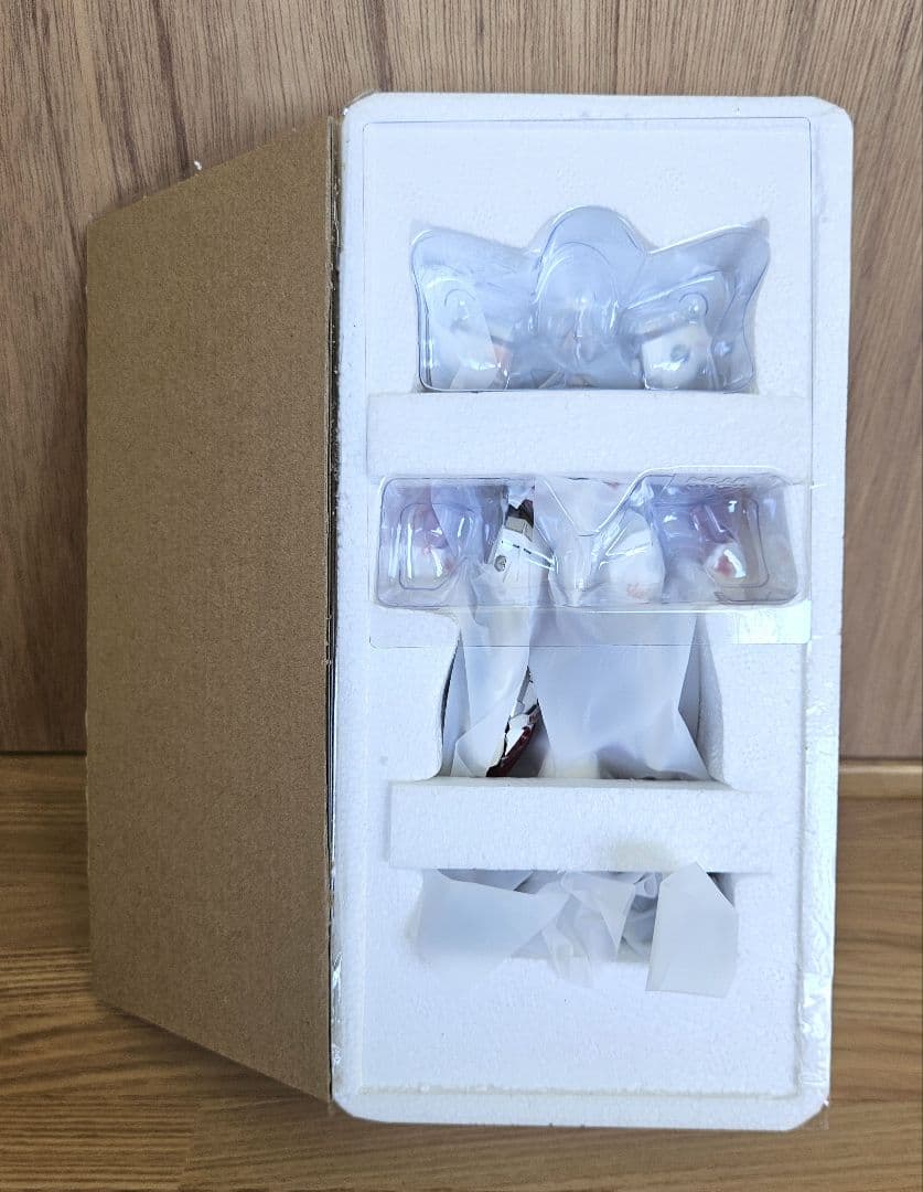 L BUILDガンダムアストレイレッドフレーム