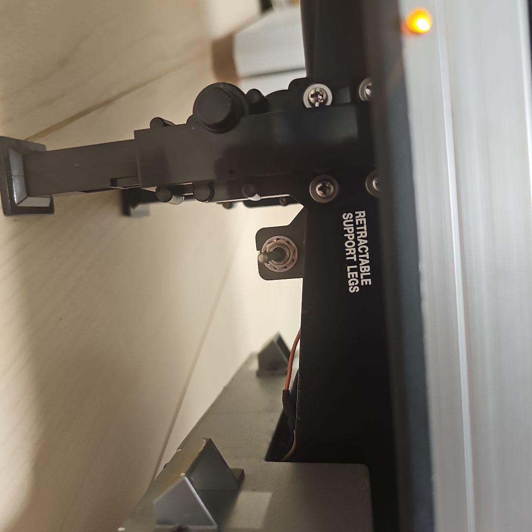 1/14タミヤトレーラー改 龍馬號風