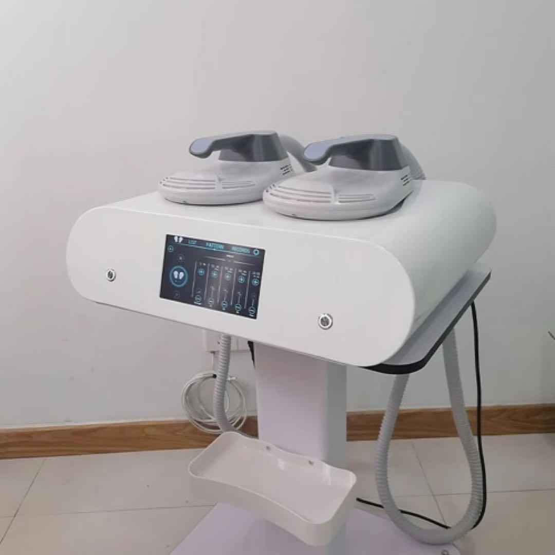 電磁パルスHI-EMT 電磁パルス痩身 HIFEM電磁パルス痩身 | ALL in ONE 電磁