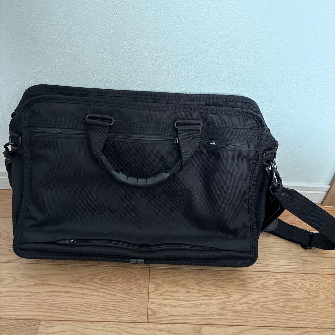 PORTER αGEL GRIP 2way