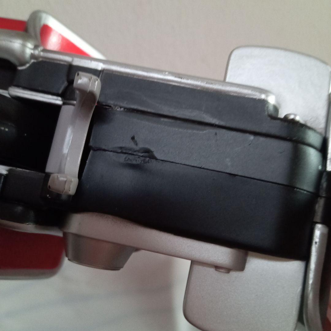 ルパン三世の峰不二子 フィギュア バイク付き 「非売品」