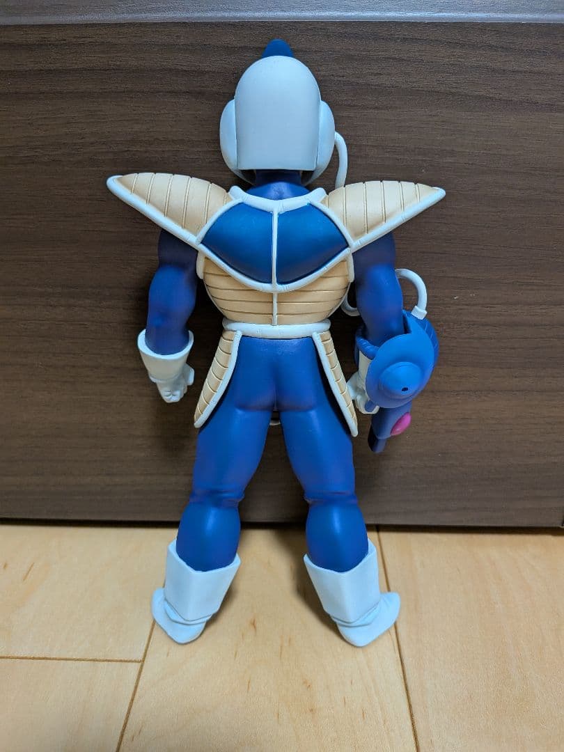 ドラゴンボール アライズ ジーマ限定特典 ラーズベリ フィギュア ZEEM