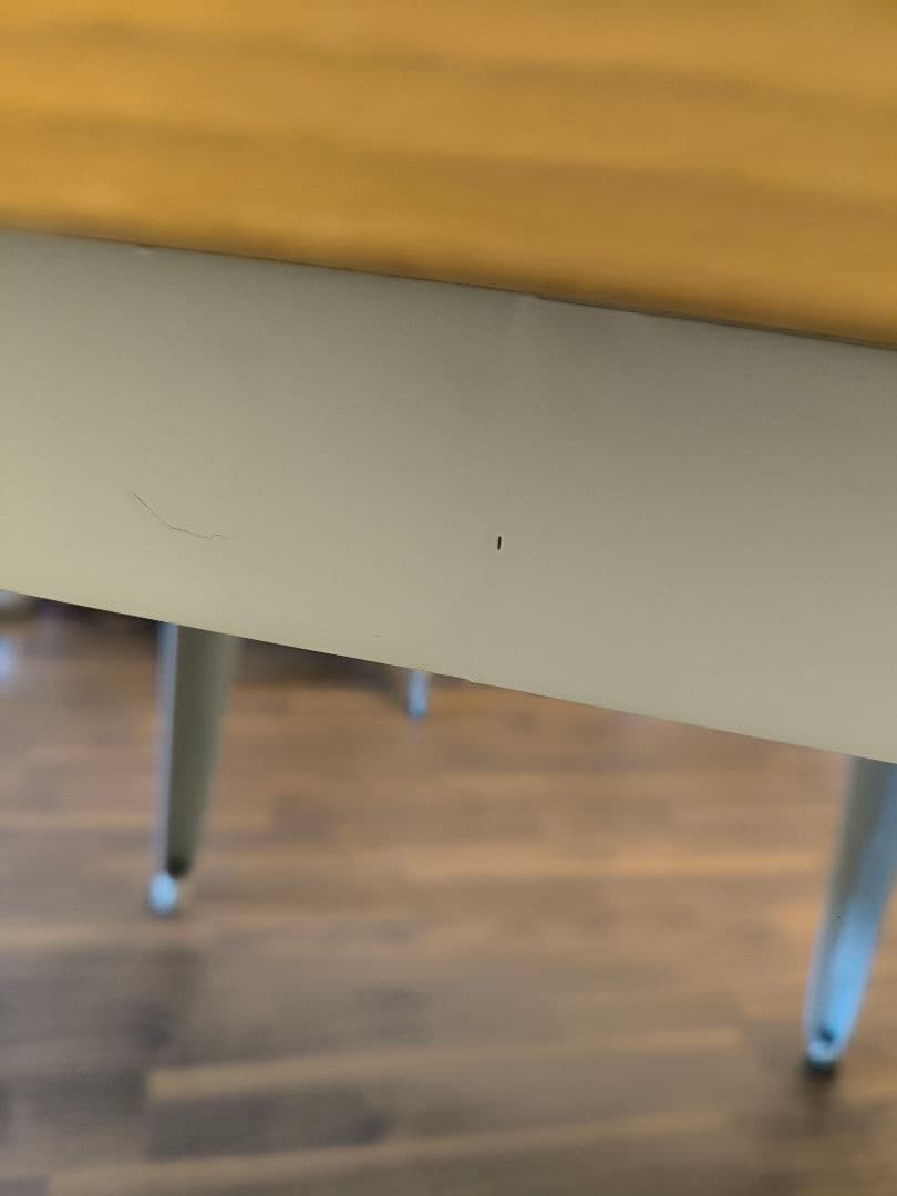 NOCE　ダイニングテーブル（正方形）