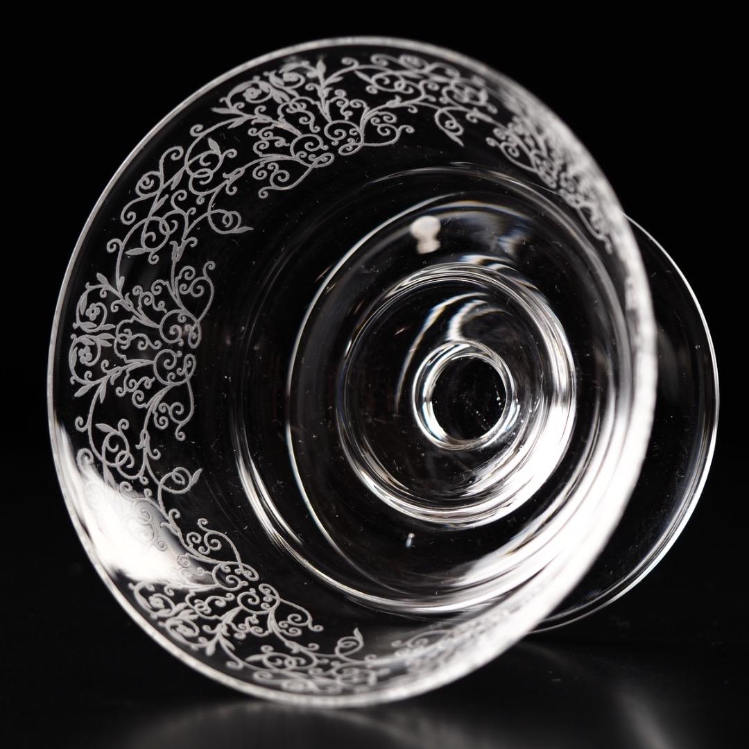 バカラ ルリ クープ B507E / Lulli