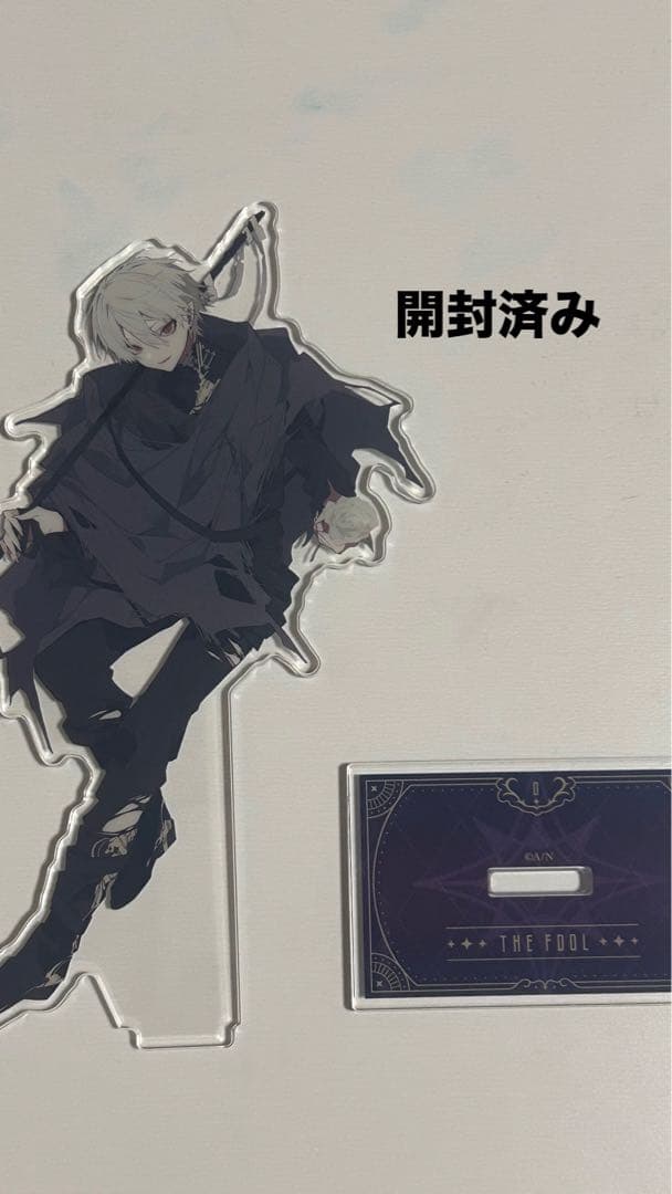 葛葉グッズ 三連休限定価格