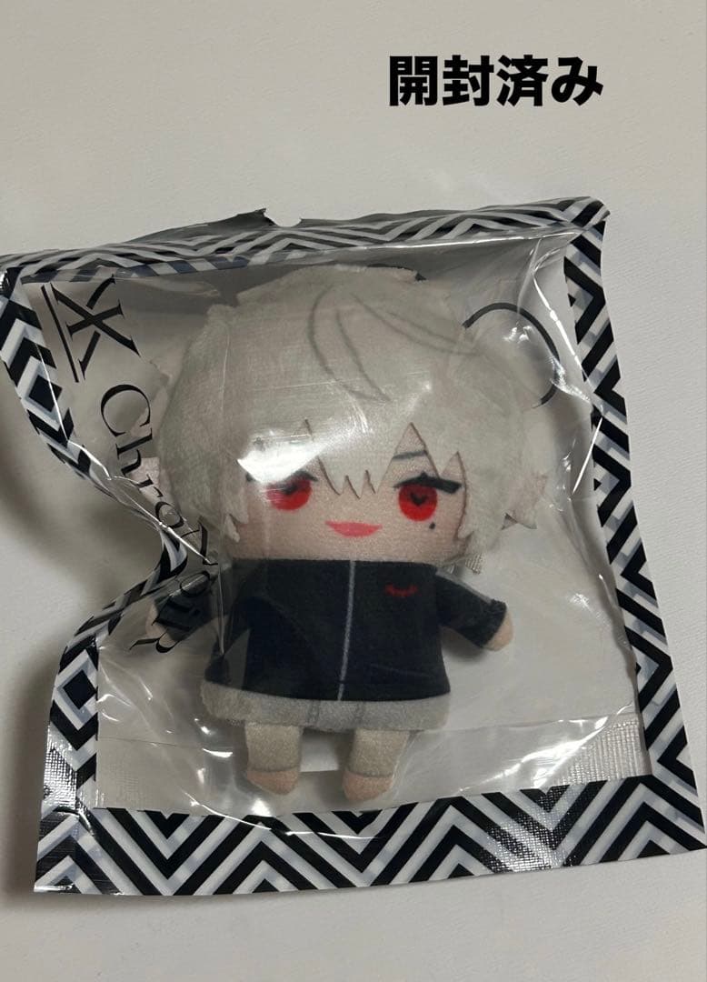 葛葉グッズ 三連休限定価格