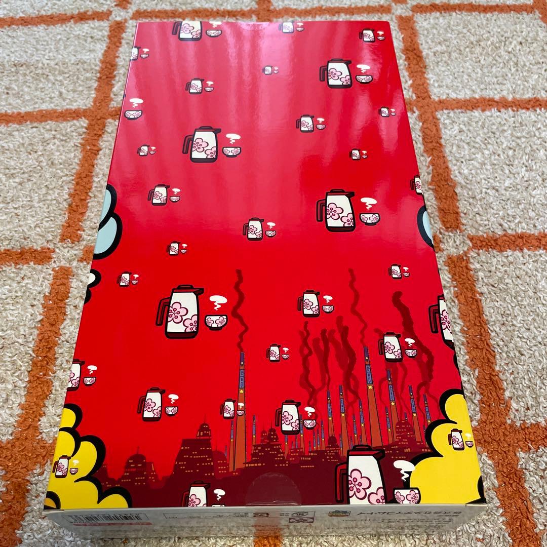 新品未使用　ダウンタウン　1/6 松本人志　アクションフィギュア