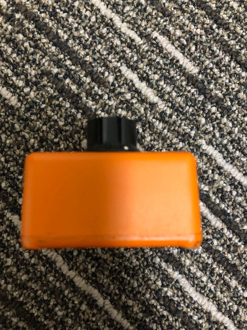 （美品）MXR Phase 90 ビンテージ74年製 BUDケース